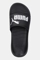 Шлепанцы Puma Popcat 20 чёрный 372279