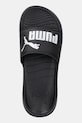 Šľapky Puma Popcat 20 čierna 372279