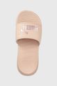 Παντόφλες Puma Popcat 20 ροζ 372279