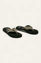Quiksilver - Žabky AQYL100047 zelená SS24