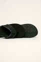 Obuv Quiksilver - Žabky AQYL100047 čierna