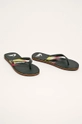 Quiksilver - Flip-flop fekete