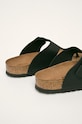 Obuwie Birkenstock japonki 44791 czarny