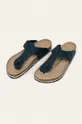 Birkenstock - Žabky Medina tmavomodrá