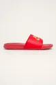 piros Nike Sportswear - Papucs cipő Benassi JDI Férfi