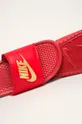 Nike Sportswear - Šľapky Benassi JDI  Zvršok: Syntetická látka Vnútro: Syntetická látka Podrážka: Syntetická látka