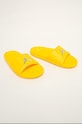Jordan - Papucs cipő AR6374 sárga SS20