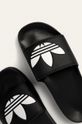 adidas Originals - Pantofle FU8298.M černá