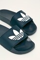 Pantofle adidas Originals ADILETTE LITE FU8299 námořnická modř