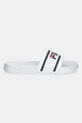 Fila - Papuci 1010930 alb AW23