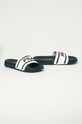 Fila - Шлепанцы 1010930 тёмно-синий AW23