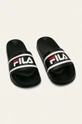 Fila - Šľapky čierna