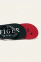 sötétkék Tommy Hilfiger - Flip-flop