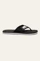 fekete Tommy Hilfiger - Flip-flop Férfi