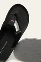 fekete Tommy Hilfiger - Flip-flop