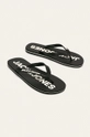 Jack & Jones - Flip-flop fekete