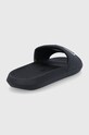 Obuwie Lacoste Klapki Croco 738CMA00731B4 738CMA00731B4 czarny