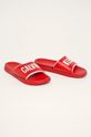 Calvin Klein Underwear - Pantofle červená