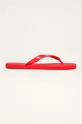 červená Calvin Klein Underwear - Žabky Pánsky