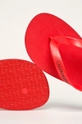 Calvin Klein Underwear - Flip-flop  szintetikus anyag