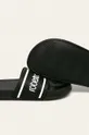 Roberto Cavalli Sport - Papucs cipő fekete