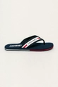 sötétkék Tommy Jeans - Flip-flop Férfi