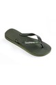 Havaianas - Japanke 4110850.4896P zelena SS21
