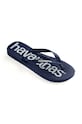 Havaianas - Japonki 4144264.0555P granatowy SS22