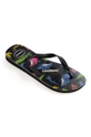 Havaianas - Slapi negru 4144267.1069PM