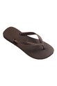 Havaianas - Japanke TOP 4000029.0727P smeđa SS21
