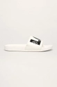 white Levi's sliders June L Men’s