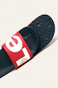 Obuv Šľapky Levi's June L 37544.0025 červená