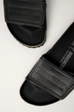 Birkenstock - Klapki Tema MF Cholewka: Materiał syntetyczny, Wnętrze: Materiał syntetyczny, Podeszwa: Materiał syntetyczny