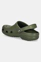 Обувь Шлепанцы Crocs Classic CROCS.CLASSIC.10001.M зелёный