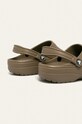 Обувки Чехли Crocs Classic CROCS.CLASSIC.10001.M зелен