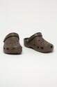 Παντόφλες Crocs Classic CROCS.CLASSIC.10001.M καφέ AW23