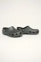 Crocs klapki Classic szary