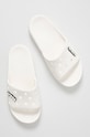 Šľapky Crocs Classic Slide 206121.CLASSIC.SLIDE.M biela SS22
