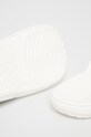 Shoes Crocs sliders Classic Crocs Slide 206121.CLASSIC.SLIDE.M white