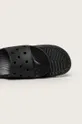 Παντόφλες Crocs Classic Crocs Slide Πάνω μέρος: Συνθετικό ύφασμα Εσωτερικό: Συνθετικό ύφασμα Σόλα: Συνθετικό ύφασμα