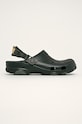 Crocs Šľapky Classic All Terrain Clog čierna 206340.CLASSIC.ALL.TERA