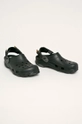 Crocs Шлепанцы Classic All Terrain Clog чёрный