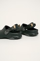 Obuv Crocs Šľapky Classic All Terrain Clog 206340.CLASSIC.ALL.TERA čierna