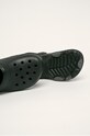 Crocs papuci Classic All Terrain Clog negru 206340.CLASSIC.ALL.TERA