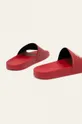 Karl Lagerfeld - Papucs cipő  Szár: szintetikus anyag Belseje: szintetikus anyag, textil Talp: szintetikus anyag