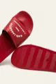 piros Karl Lagerfeld - Papucs cipő