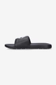 Timberland papuci Playa Sands Sports Slide  Material sintetic