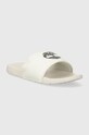 Cipők Timberland papucs Playa Sands Sports Slide TB0A24WN1001 fehér