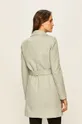 Vero Moda - Kabát  Podšívka: 100% Polyester Základná látka: 15% Bavlna, 85% Polyester