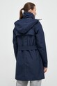 Îmbrăcăminte Helly Hansen geaca de ploaie 53247 bleumarin